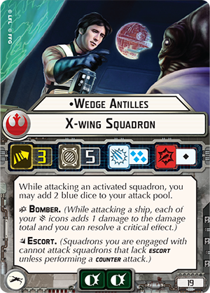 Wedge Antilles